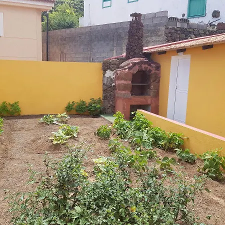 Vv Casa Julia Casa de Férias Valverde (El Hierro)